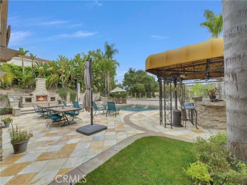 2 Aquila Way, Coto de Caza, CA