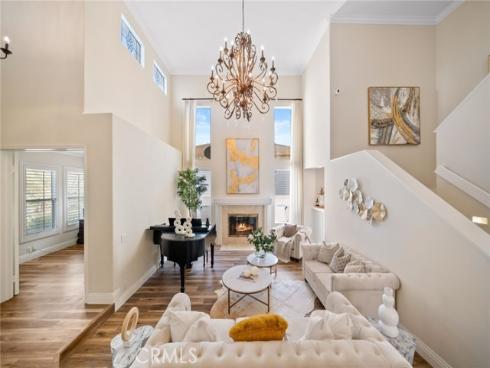 15 Pebble Beach , Coto de Caza, CA