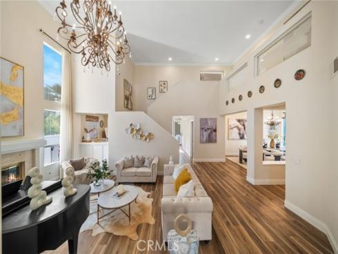 15 Pebble Beach , Coto de Caza, CA