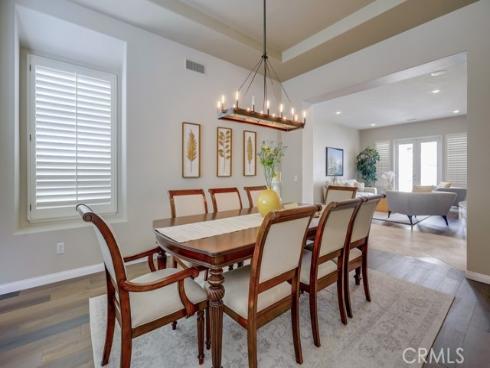 44 Water Lily Way , Coto de Caza, CA