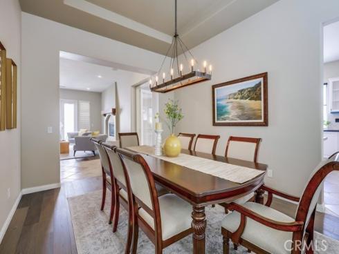 44 Water Lily Way , Coto de Caza, CA