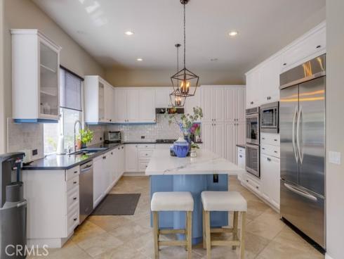 44 Water Lily Way , Coto de Caza, CA