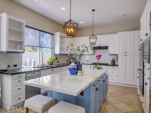 44 Water Lily Way , Coto de Caza, CA