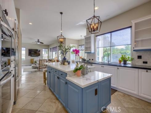 44 Water Lily Way , Coto de Caza, CA