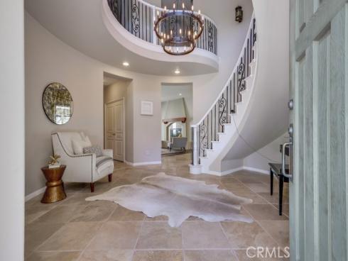 44 Water Lily Way , Coto de Caza, CA