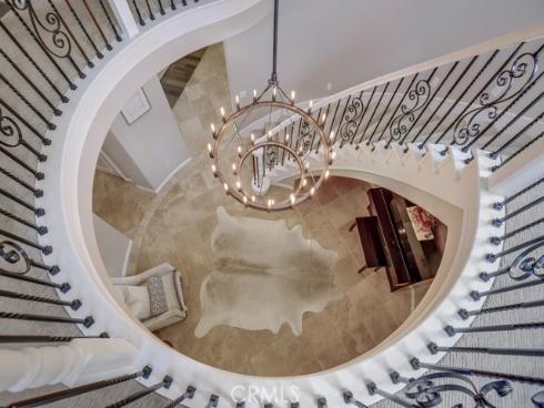 44 Water Lily Way , Coto de Caza, CA