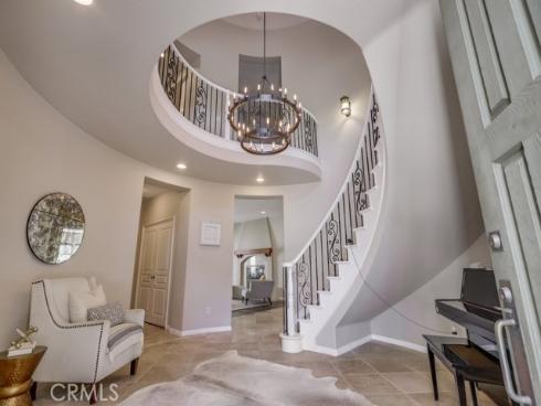 44 Water Lily Way , Coto de Caza, CA