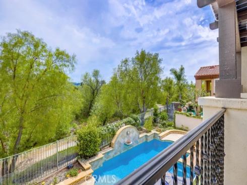 44 Water Lily Way , Coto de Caza, CA
