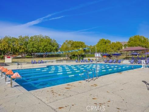 44 Water Lily Way , Coto de Caza, CA