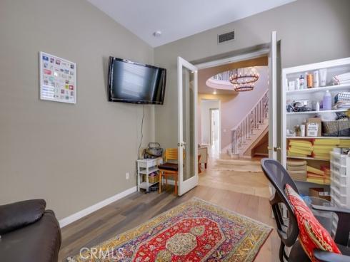 44 Water Lily Way , Coto de Caza, CA