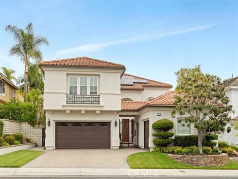 4 Roosevelt Drive, Coto de Caza, CA
