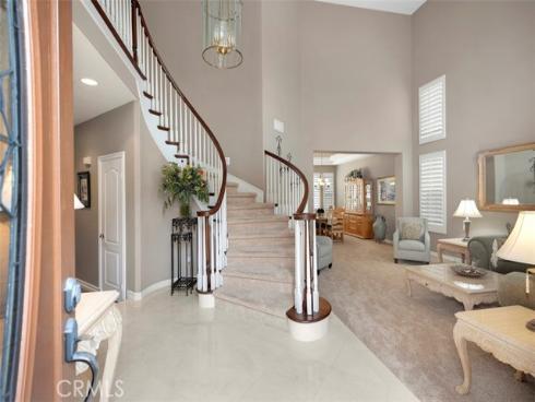 4 Roosevelt Drive, Coto de Caza, CA