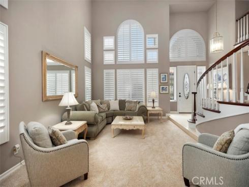 4 Roosevelt Drive, Coto de Caza, CA