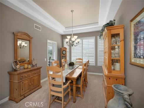 4 Roosevelt Drive, Coto de Caza, CA