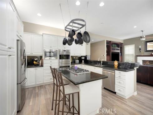 4 Roosevelt Drive, Coto de Caza, CA