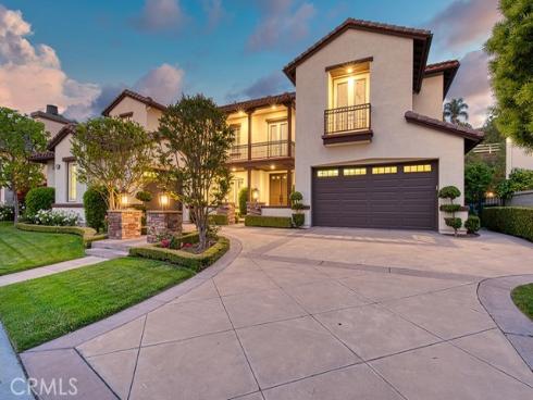 6 Rosana Way, Coto de Caza, CA