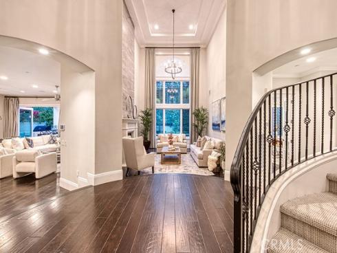 6 Rosana Way, Coto de Caza, CA