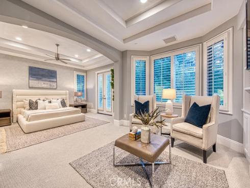 6 Rosana Way, Coto de Caza, CA