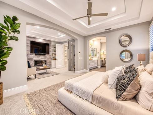 6 Rosana Way, Coto de Caza, CA