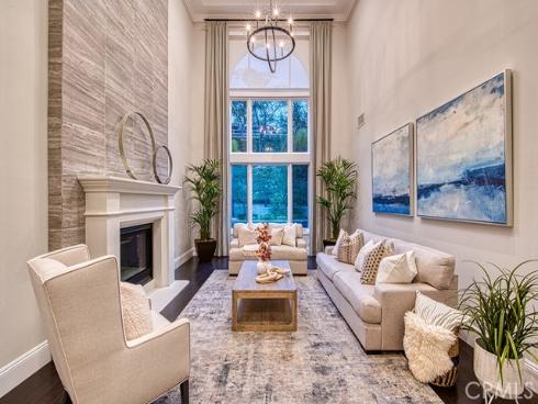 6 Rosana Way, Coto de Caza, CA