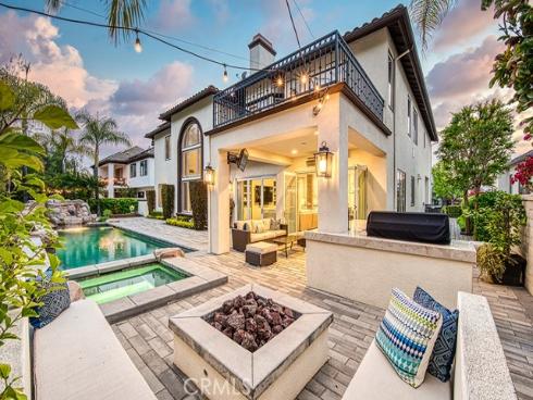 6 Rosana Way, Coto de Caza, CA