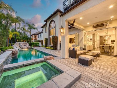 6 Rosana Way, Coto de Caza, CA