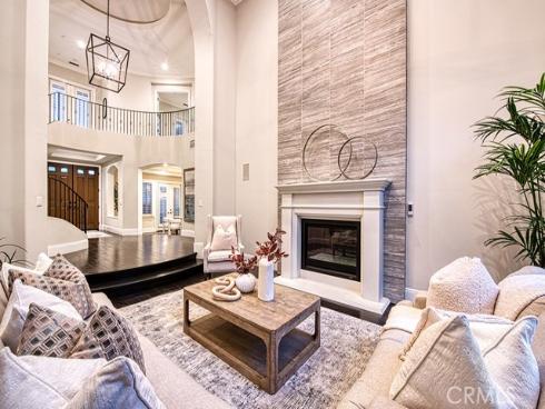 6 Rosana Way, Coto de Caza, CA