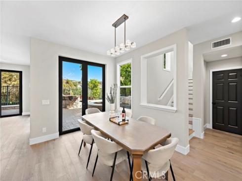 34 Vela Court, Coto de Caza, CA