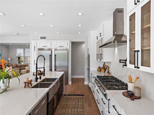 34 Vela Court, Coto de Caza, CA