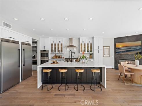 34 Vela Court, Coto de Caza, CA