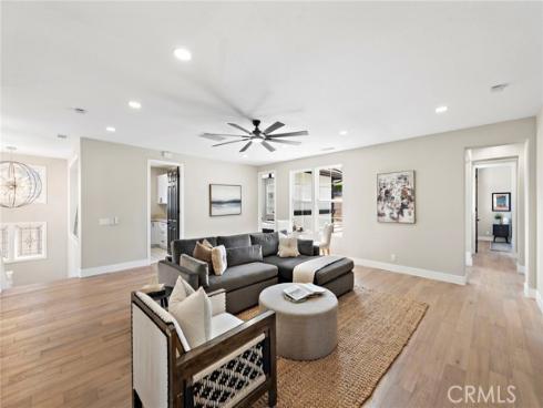 34 Vela Court, Coto de Caza, CA