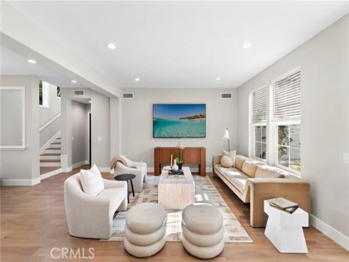 34 Vela Court, Coto de Caza, CA