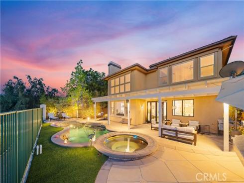 5 Westchester Court, Coto de Caza, CA