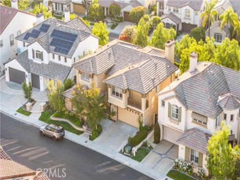 5 Westchester Court, Coto de Caza, CA