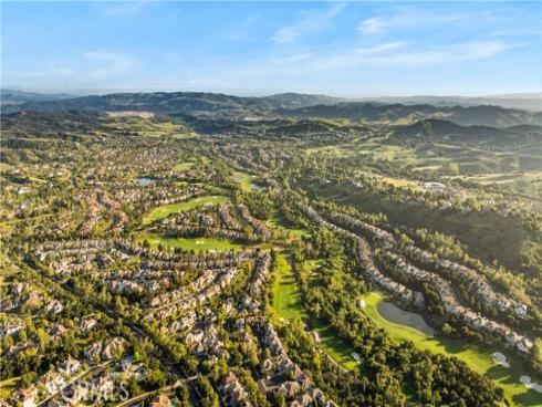 5  Westchester   Court, Coto de Caza, CA