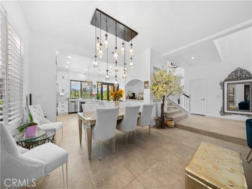 5 Westchester Court, Coto de Caza, CA