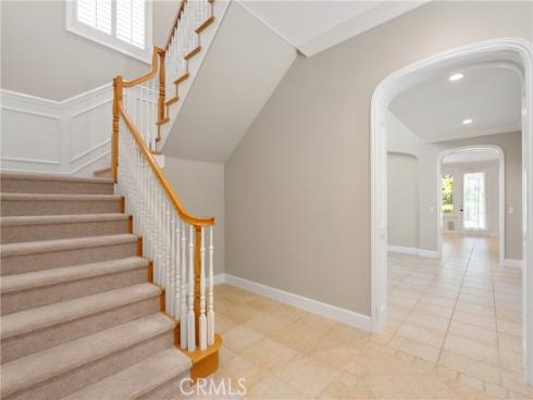 23 Victoria Lane , Coto de Caza, CA