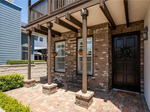23 Victoria Lane , Coto de Caza, CA