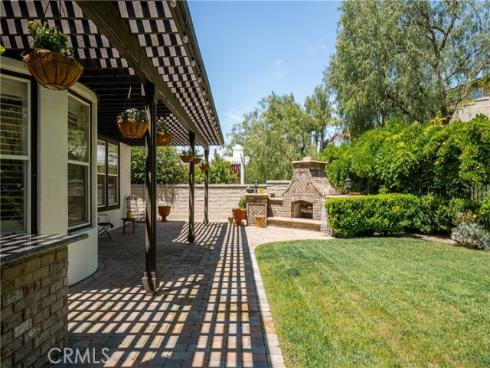 23 Victoria Lane , Coto de Caza, CA