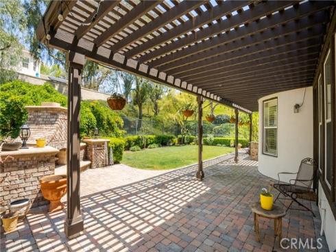 23 Victoria Lane , Coto de Caza, CA