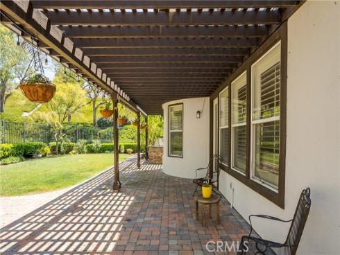 23 Victoria Lane , Coto de Caza, CA