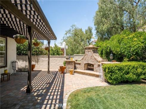 23 Victoria Lane , Coto de Caza, CA