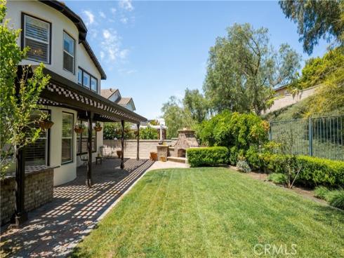 23 Victoria Lane , Coto de Caza, CA