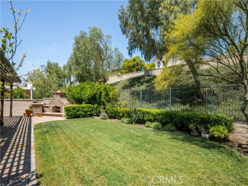 23 Victoria Lane , Coto de Caza, CA
