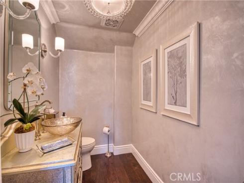 32 Panorama , Coto de Caza, CA