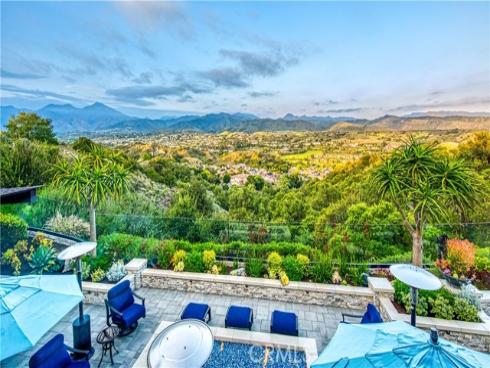 32 Panorama , Coto de Caza, CA
