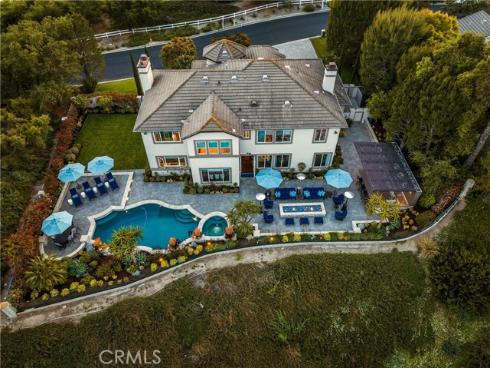 32 Panorama , Coto de Caza, CA