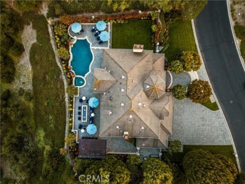 32 Panorama , Coto de Caza, CA