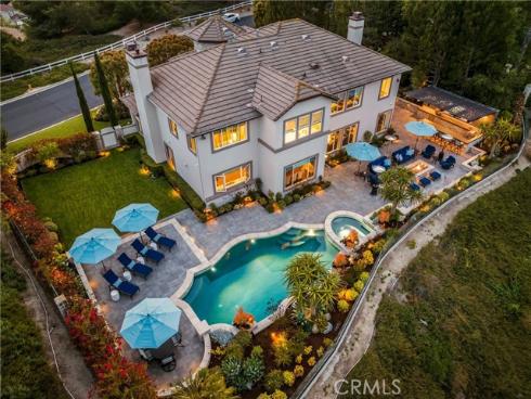 32 Panorama , Coto de Caza, CA