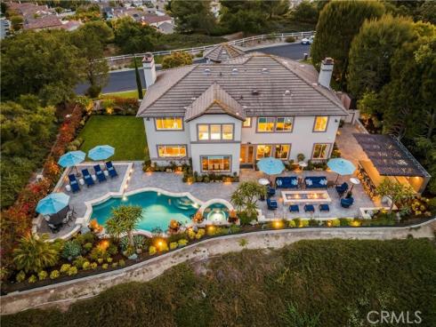 32 Panorama , Coto de Caza, CA